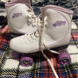 Women’s Roller Skates 