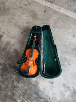 Violin
