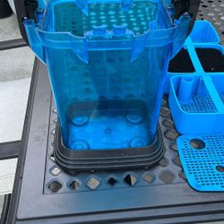 Penn Plax Cascade 1000 Canister Filter