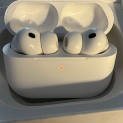 AirPod Pro 3’s 