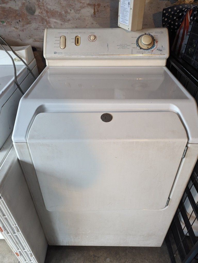 Clothes Dryer