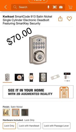 (Everything new )Smart door locks , drill bits , grinders ,