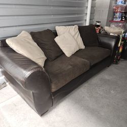 8ft Couch 