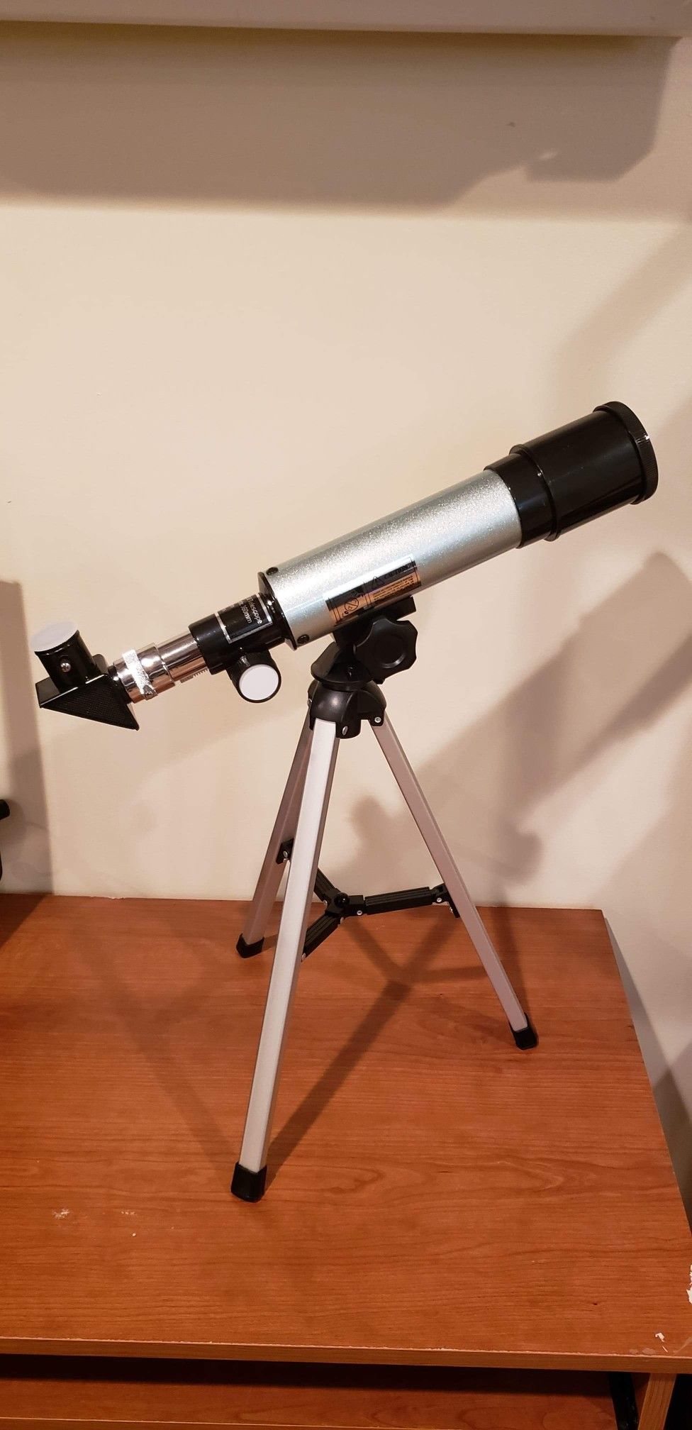 Telescope for kids and beginners