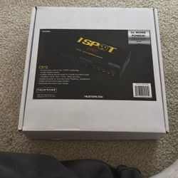 True Tone Cs12 - Effects Power Supply