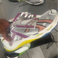 Balenciaga Runner 