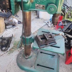 #15 Vintage Buffalo Drill Press 