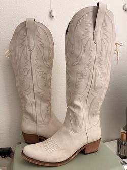 Cowgirl Boots