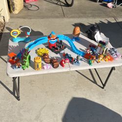 Toys