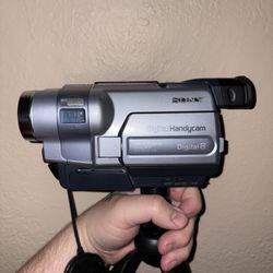 Sony Handycam