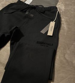Essentials Stretch Limo Sweatpants