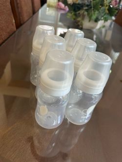 Baby Evenflo Bottles