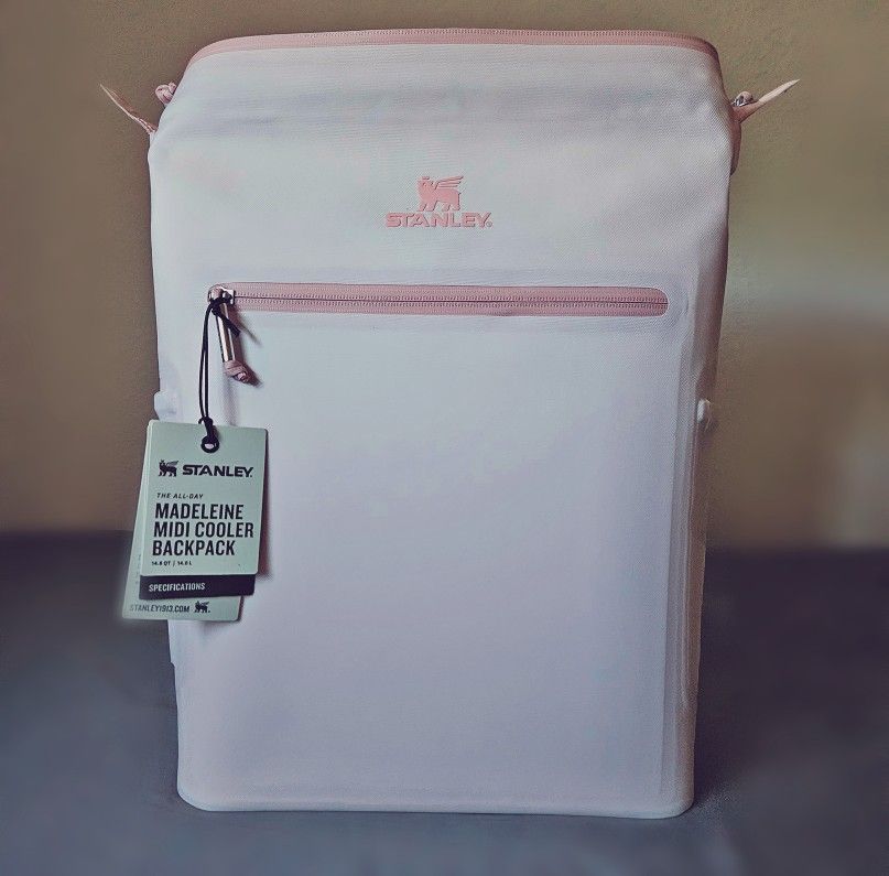 Stanley Madeline Backpack Cooler