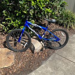Kids Bicycle 20” BMX Style