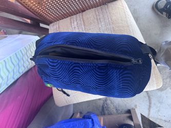 Bong Bag