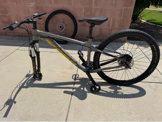 🚴‍♂️ Lanai MTB 27.5  Mountain Bike – Disc Brakes & Suspension