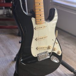 Fender American professional 2 