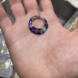 Hand Made Pretty Necklace $15 Each 