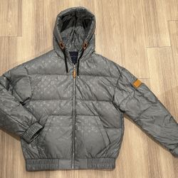 Jacket LV New Size L 