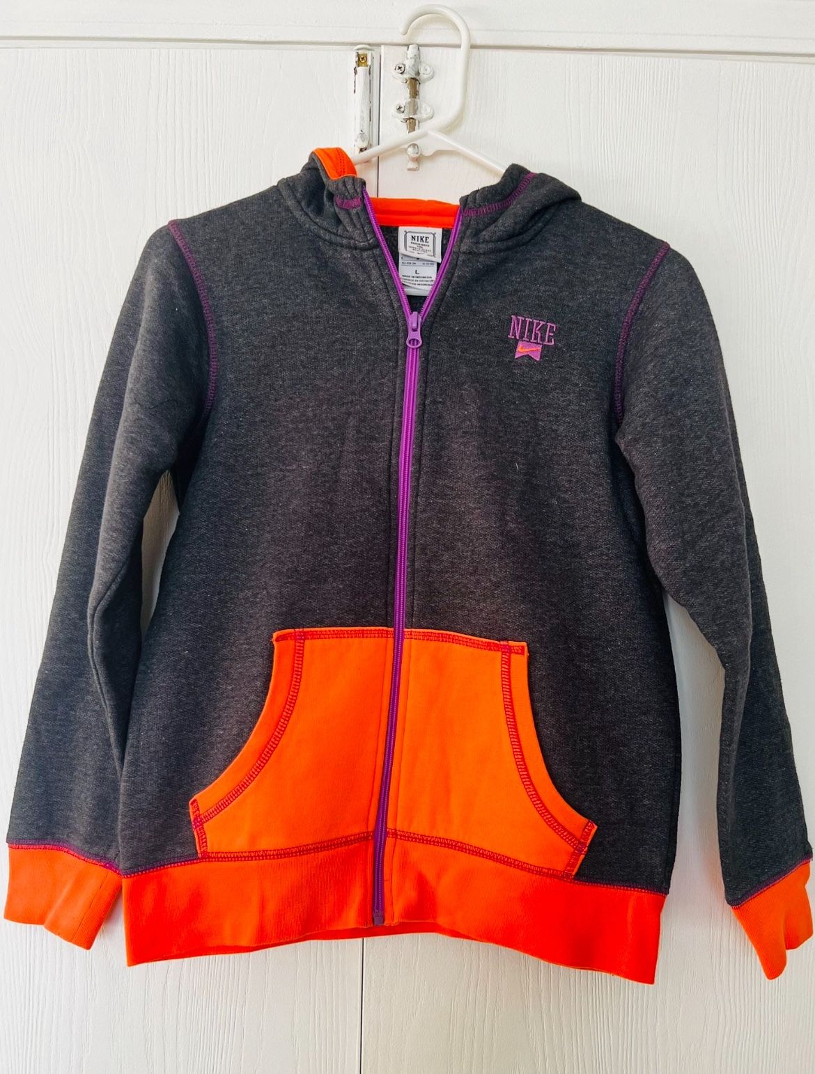 Nike Kids Hoodie