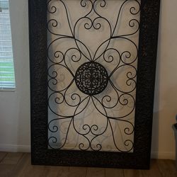 wall art
