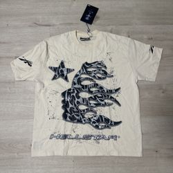Hellstar Glitter P2P ‘Black’