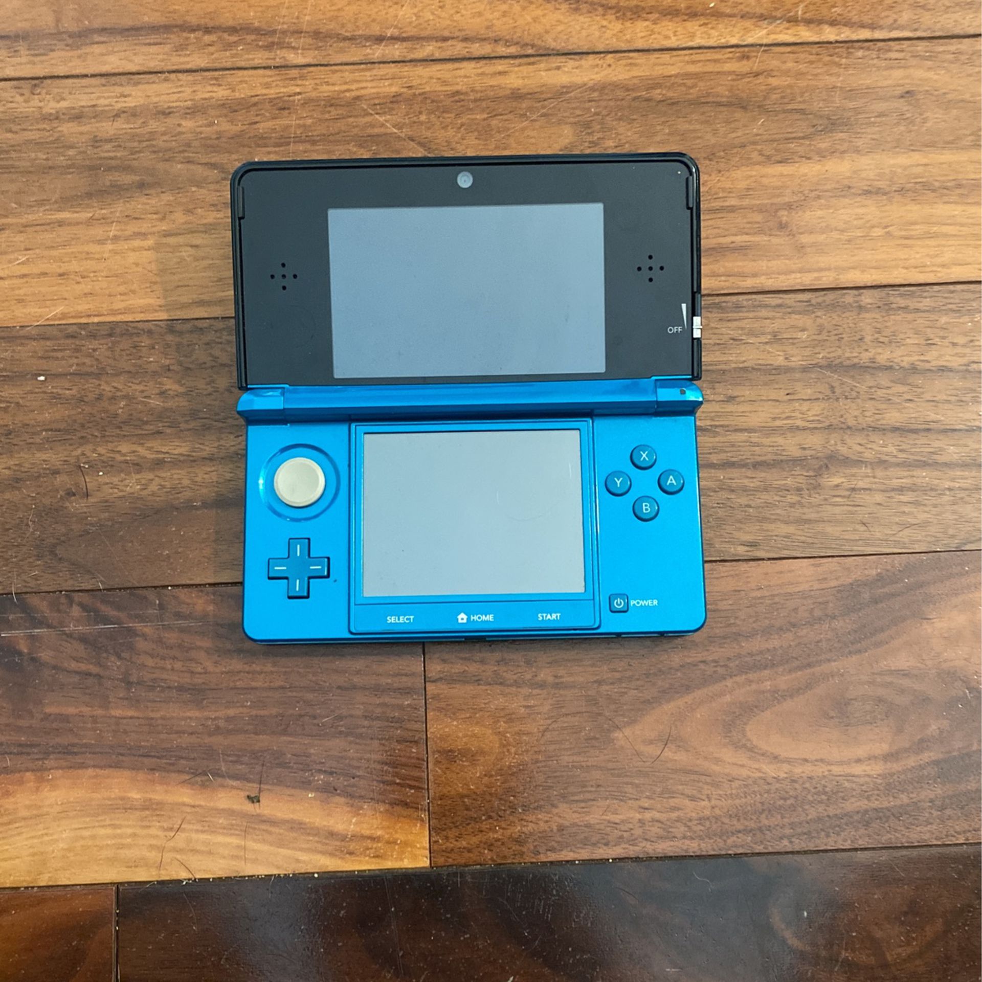 3Ds Aqua Blue for in Saint NY - OfferUp