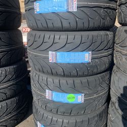 255/40/17 KENDA VEZDA UHP $135 CADA LLANTA INSTALADA Y Balanceada 562_8059930 Pedro