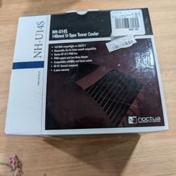 Noctua NH-U14S CPU Cooler