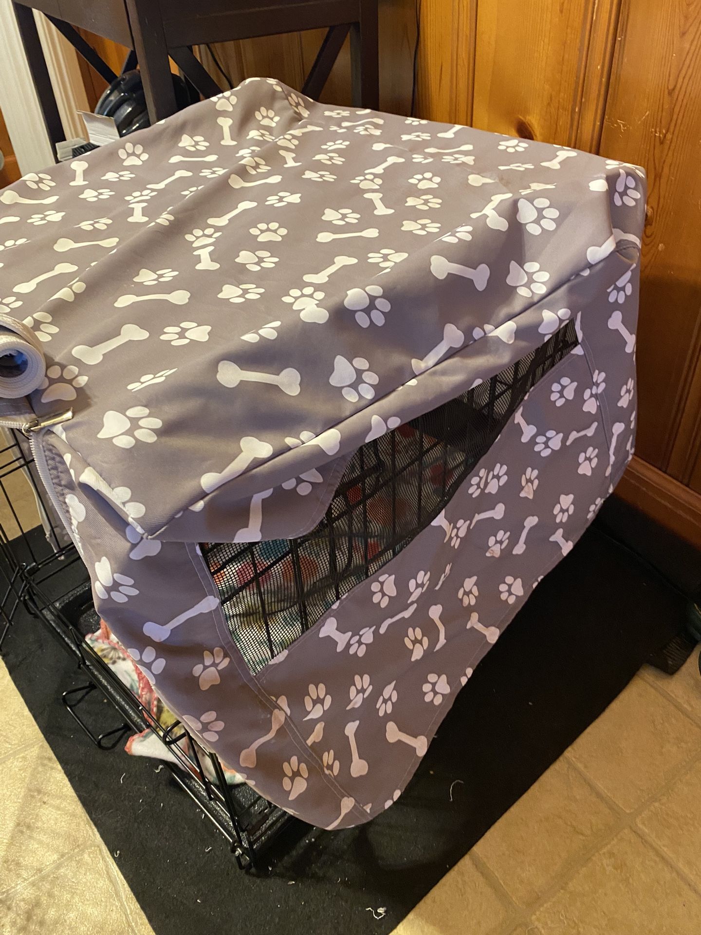 Kennel Cover