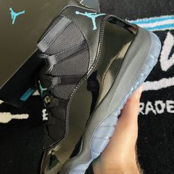 Jordan 11 Retro ‘Gamma’ 2025
