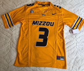Luther Burden Jersey