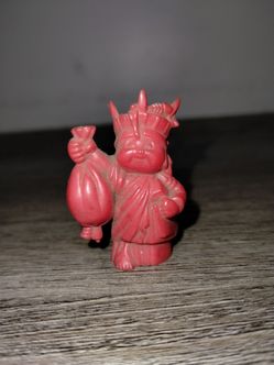 1986 GPK Alice Island Figure
