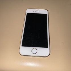 iPhone 5 ( Great Condition, Unlocked)