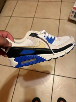 Nike air max size 8