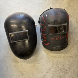 Welding Hoods