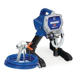 Airless Paint Sprayer
