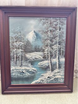 Original Painting