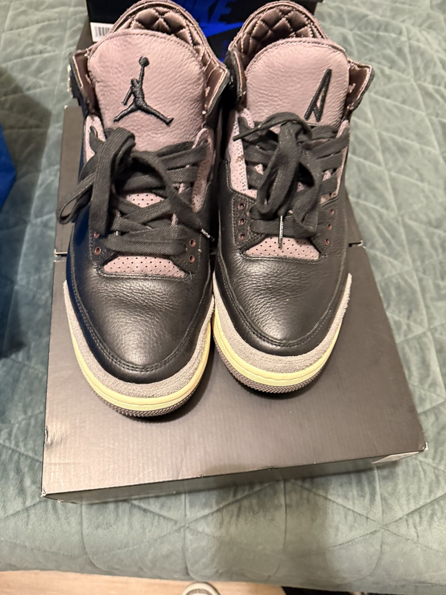 Jordan 3 A Ma Maniere