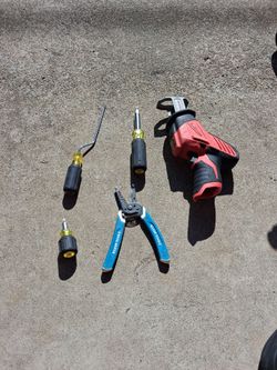 Electric Tools