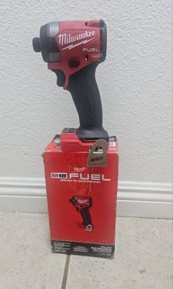 M18 fuel impact