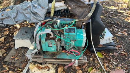 Onan Rv Generator