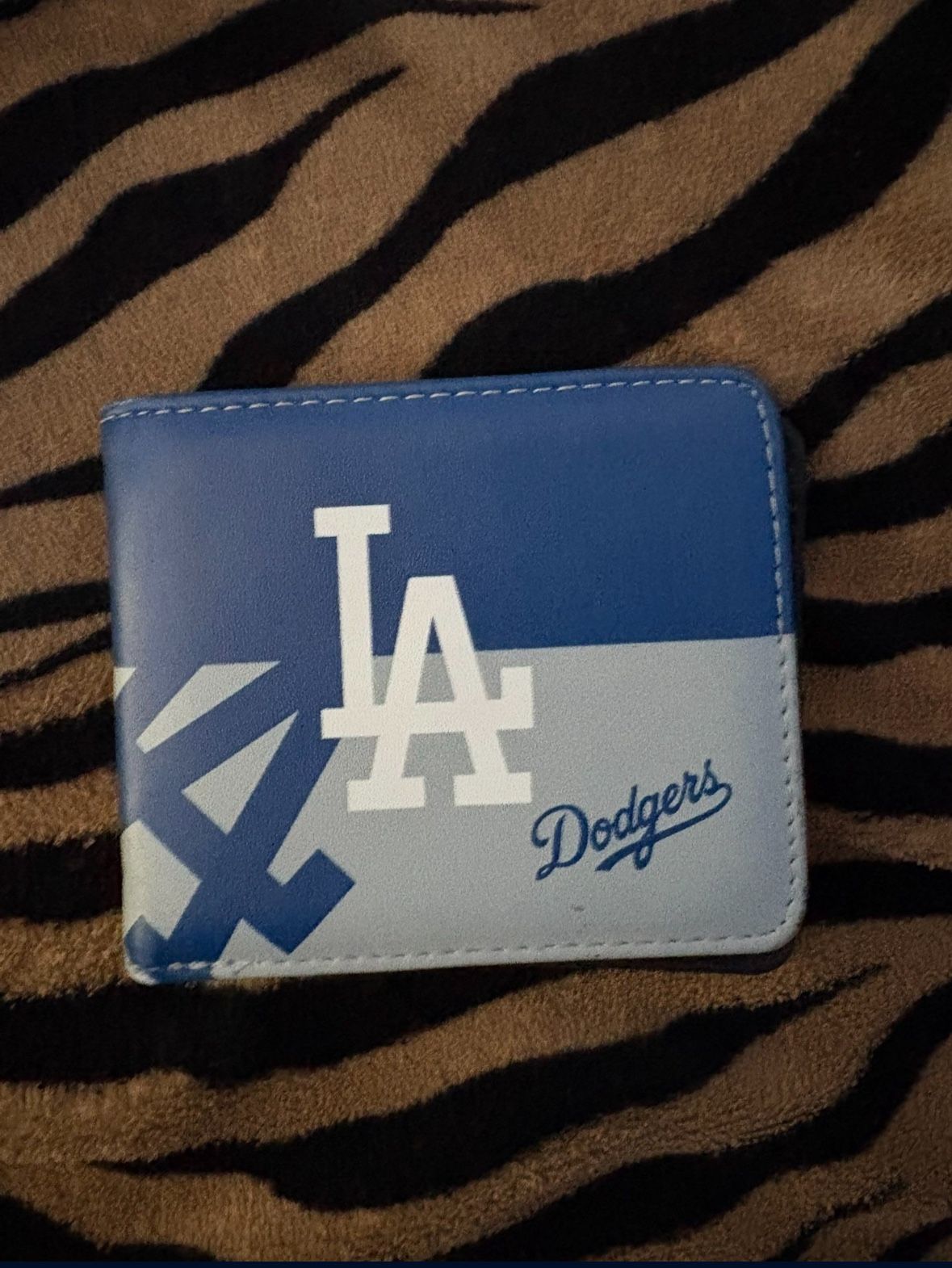 Dodger Wallet