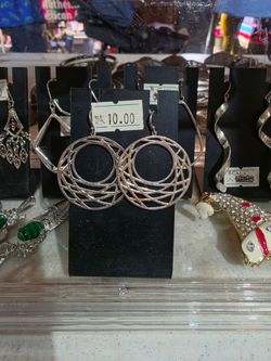 Costume Jewelry Selling as a Lot or Individually
