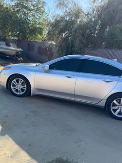 2013 Acura TL