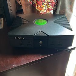 Xbox