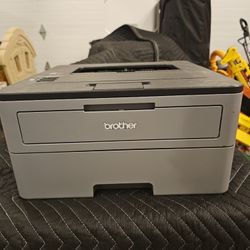 Brother HL-L2350DW Printer