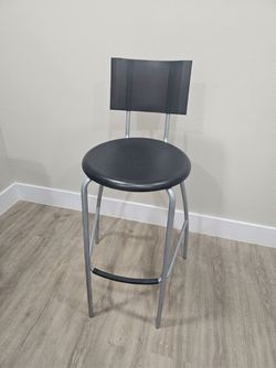 Ikea tall bar stools