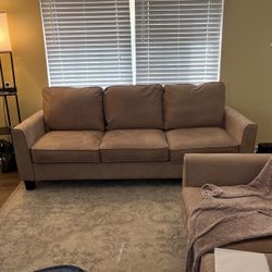 Living Room Set