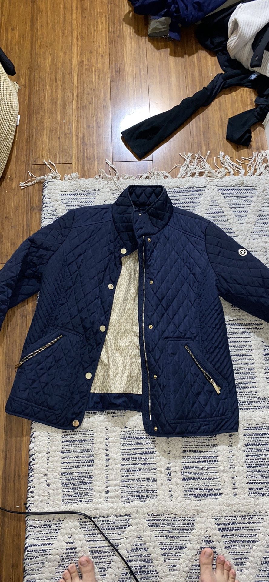 Michael Kors jacket